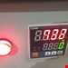   کوره ذوب آلومینیوم و برنج با ظرفیت 30 کیلو مجهز به سیستم کنترل دما 