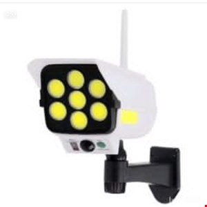 پرژکتور خورشیدی طرح دوربین KL_2178