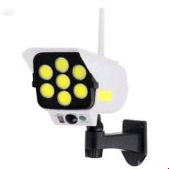 پرژکتور خورشیدی طرح دوربین KL_2178